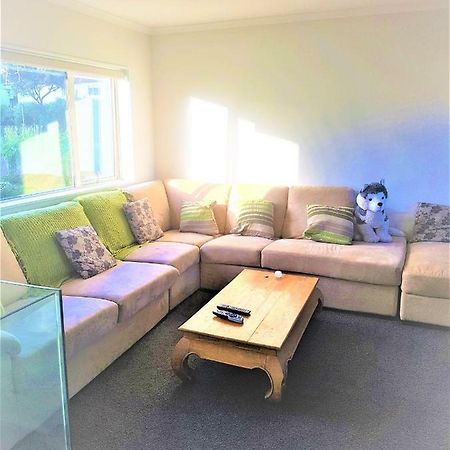 オークランドSylvia Park Houseアパートメント エクステリア 写真