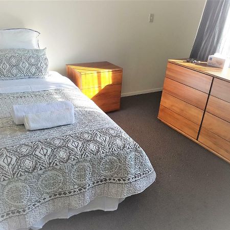 オークランドSylvia Park Houseアパートメント エクステリア 写真