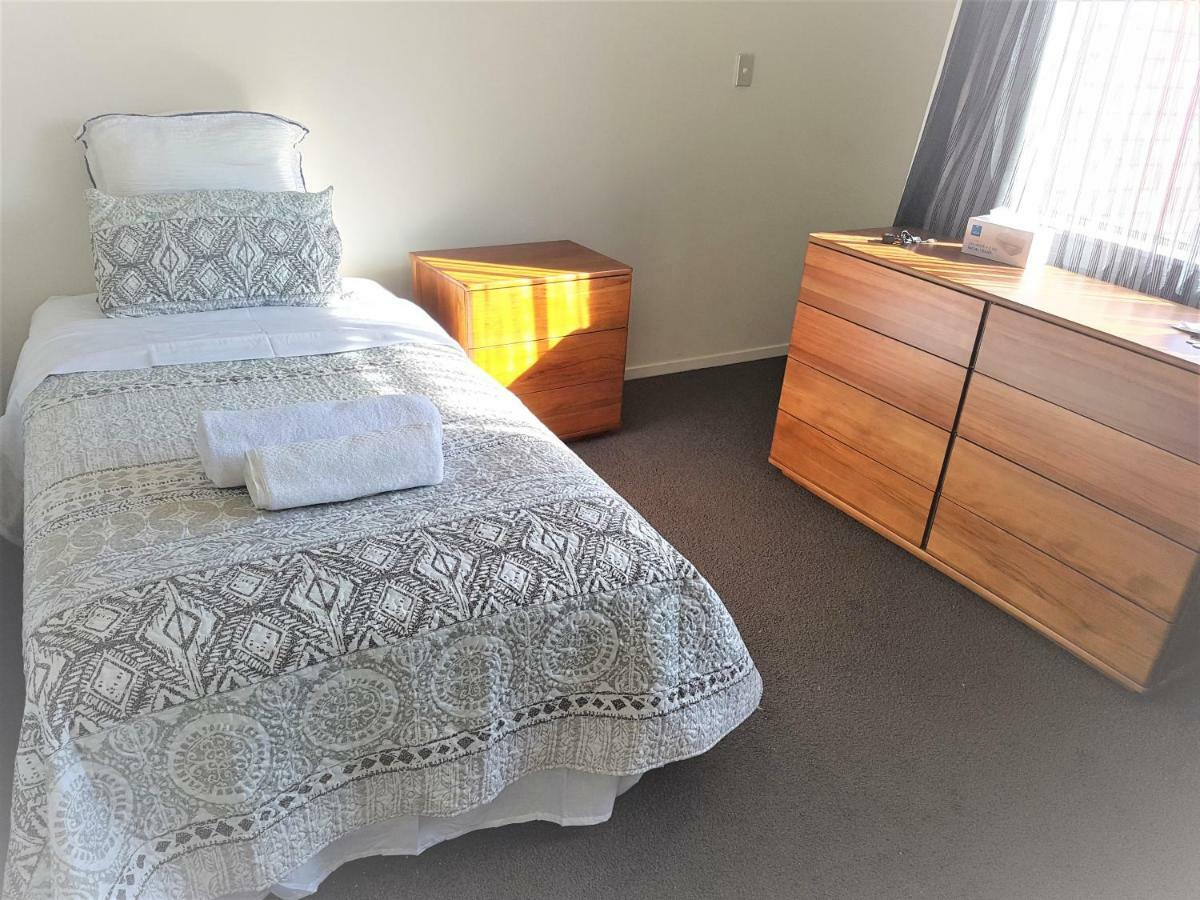 オークランドSylvia Park Houseアパートメント エクステリア 写真