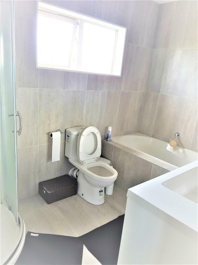 オークランドSylvia Park Houseアパートメント エクステリア 写真